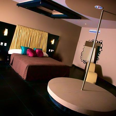 Cancun Private Party (Adults Only) Puerto Morelos Exterior photo