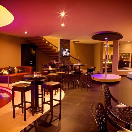 Cancun Private Party (Adults Only) Puerto Morelos Exterior photo