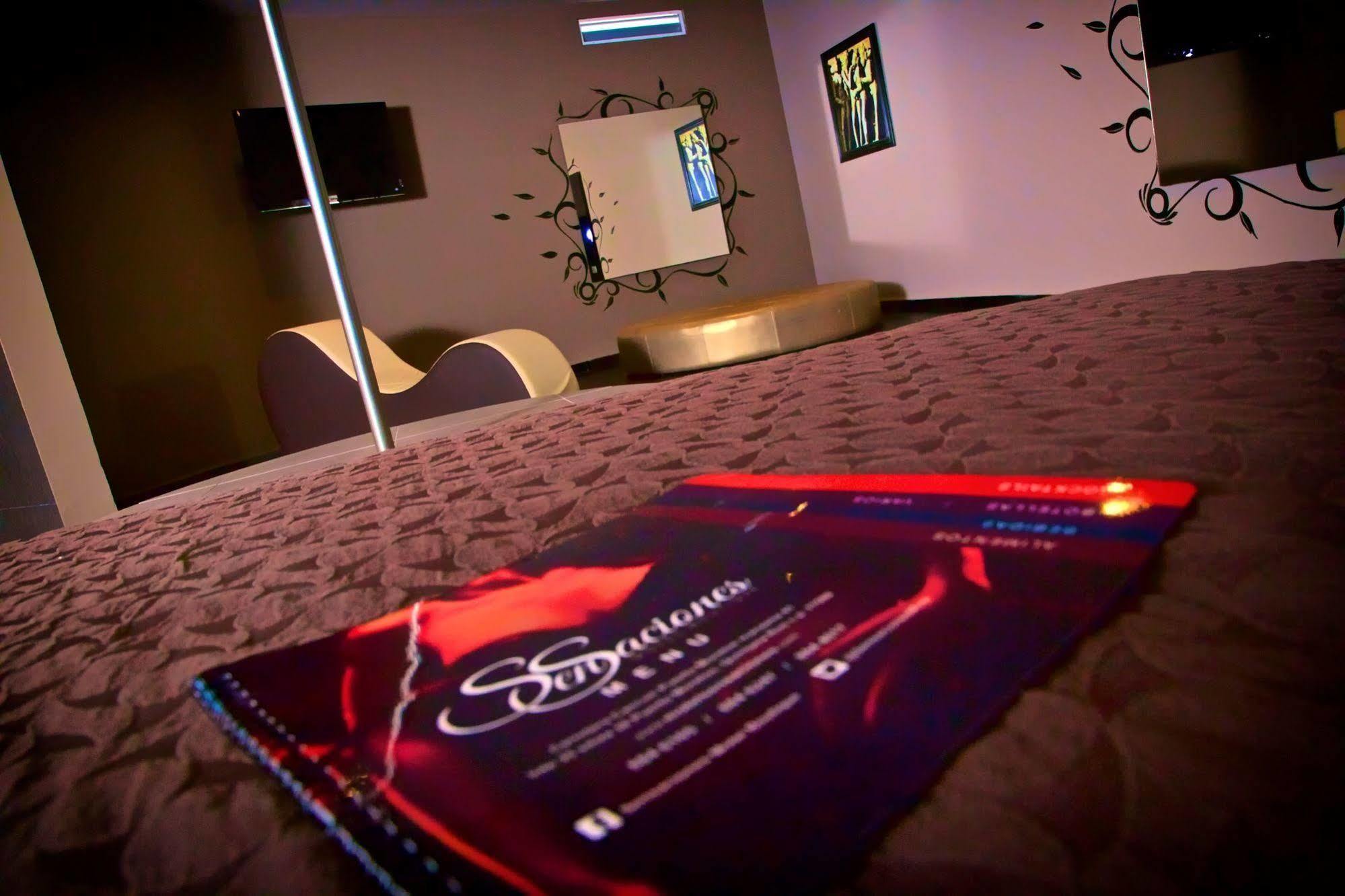 Cancun Private Party (Adults Only) Puerto Morelos Exterior photo