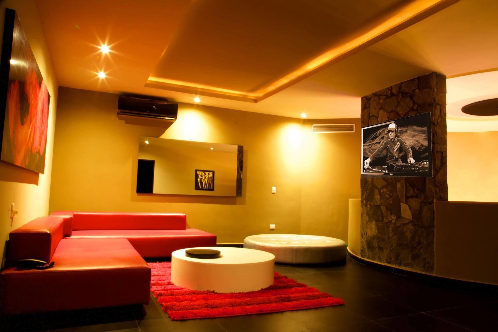 Cancun Private Party (Adults Only) Puerto Morelos Exterior photo