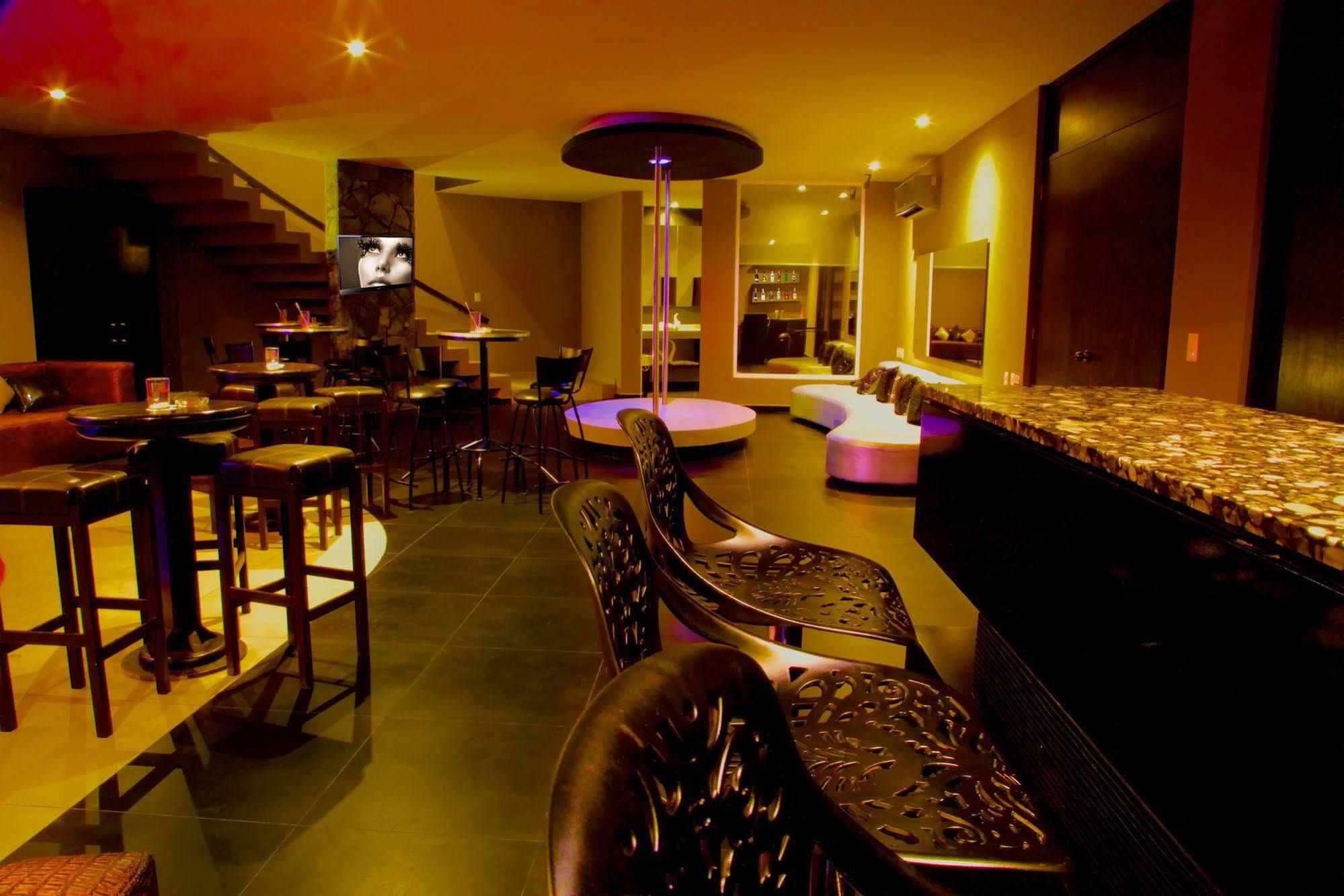 Cancun Private Party (Adults Only) Puerto Morelos Exterior photo