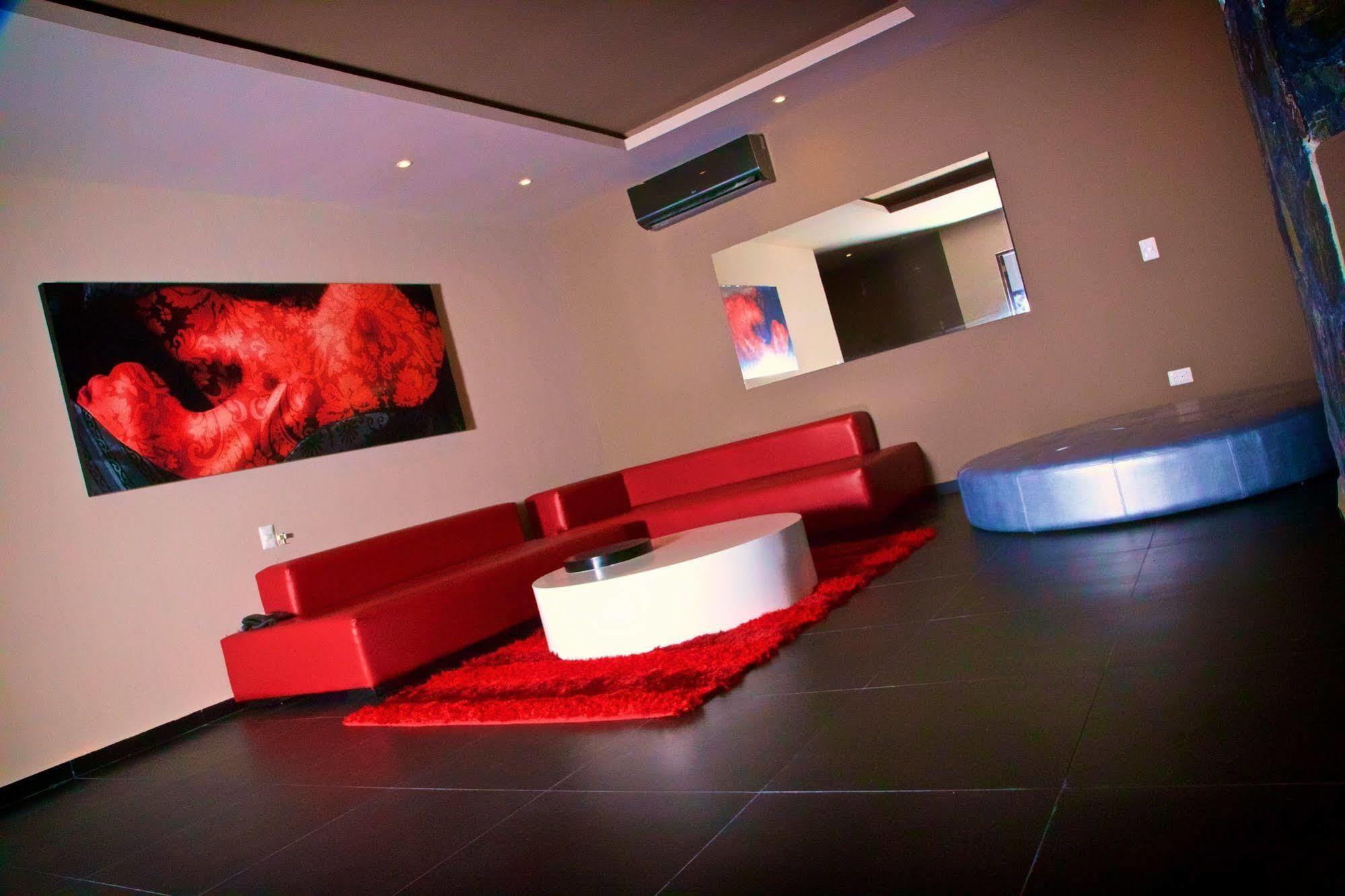 Cancun Private Party (Adults Only) Puerto Morelos Exterior photo