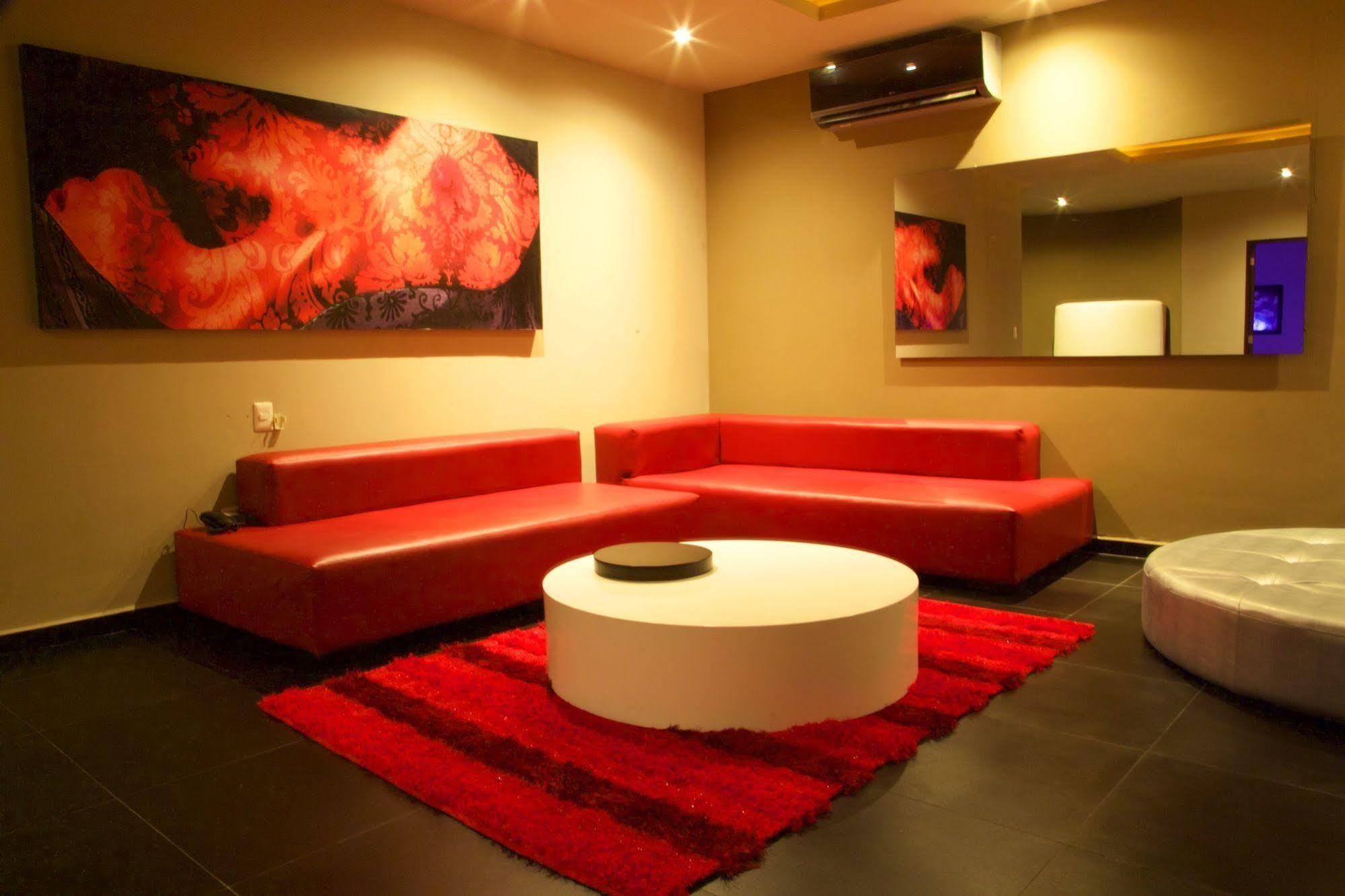 Cancun Private Party (Adults Only) Puerto Morelos Exterior photo