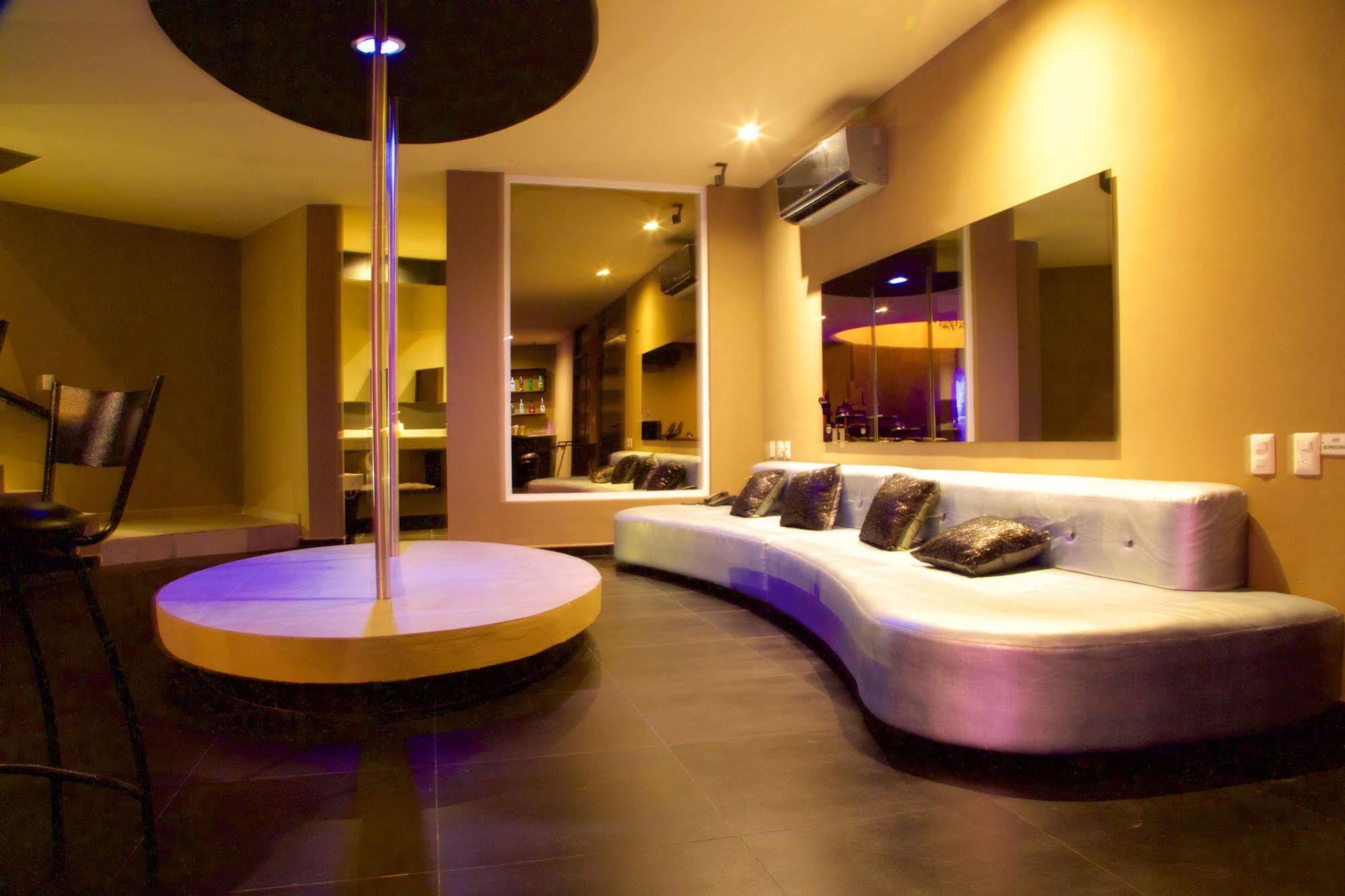 Cancun Private Party (Adults Only) Puerto Morelos Exterior photo