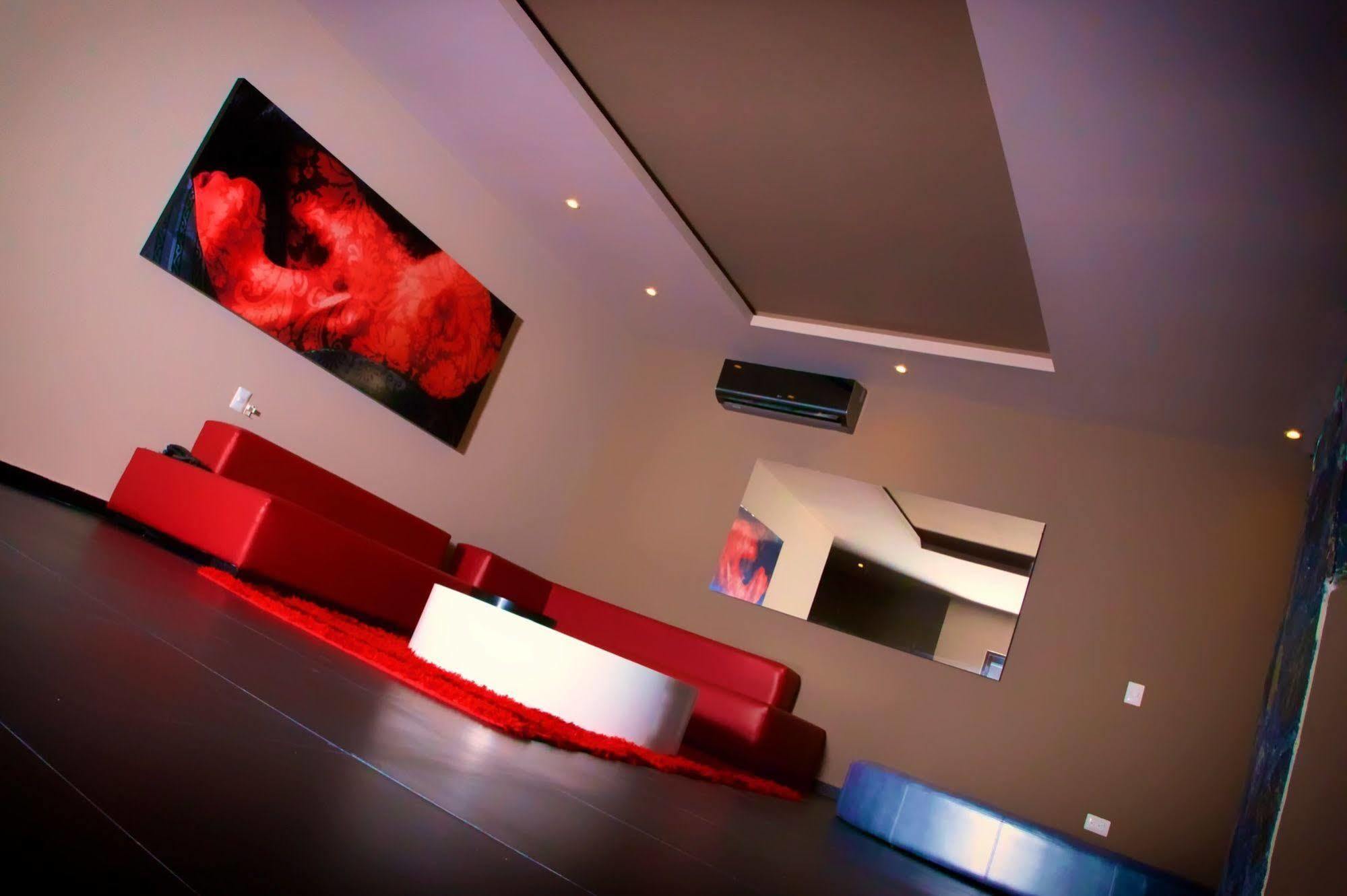 Cancun Private Party (Adults Only) Puerto Morelos Exterior photo