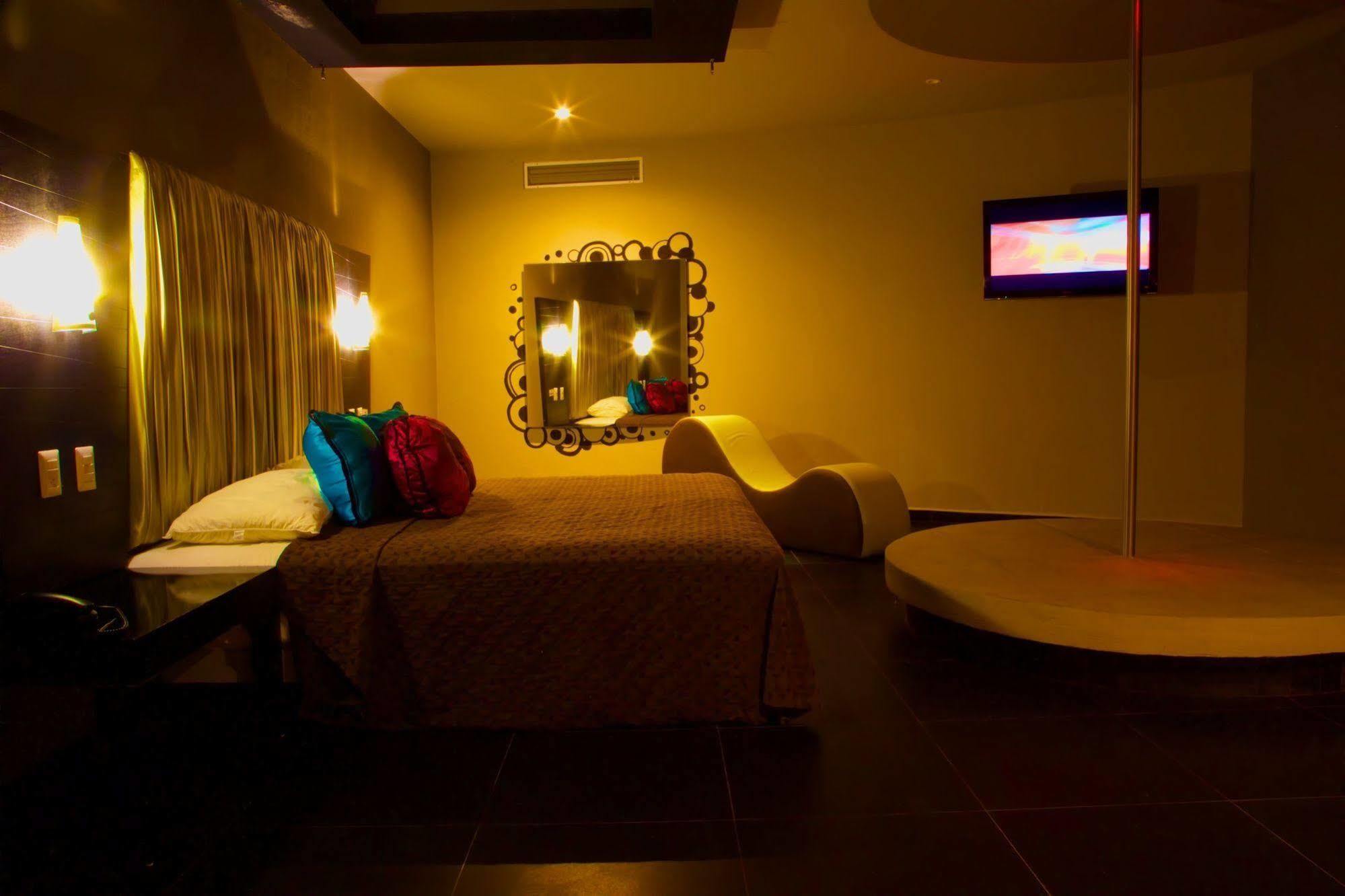 Cancun Private Party (Adults Only) Puerto Morelos Exterior photo
