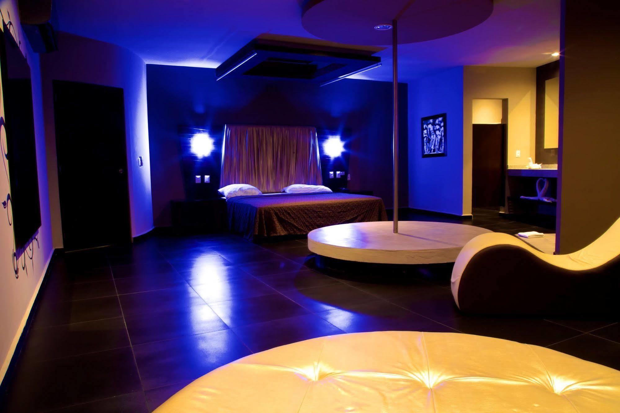 Cancun Private Party (Adults Only) Puerto Morelos Exterior photo
