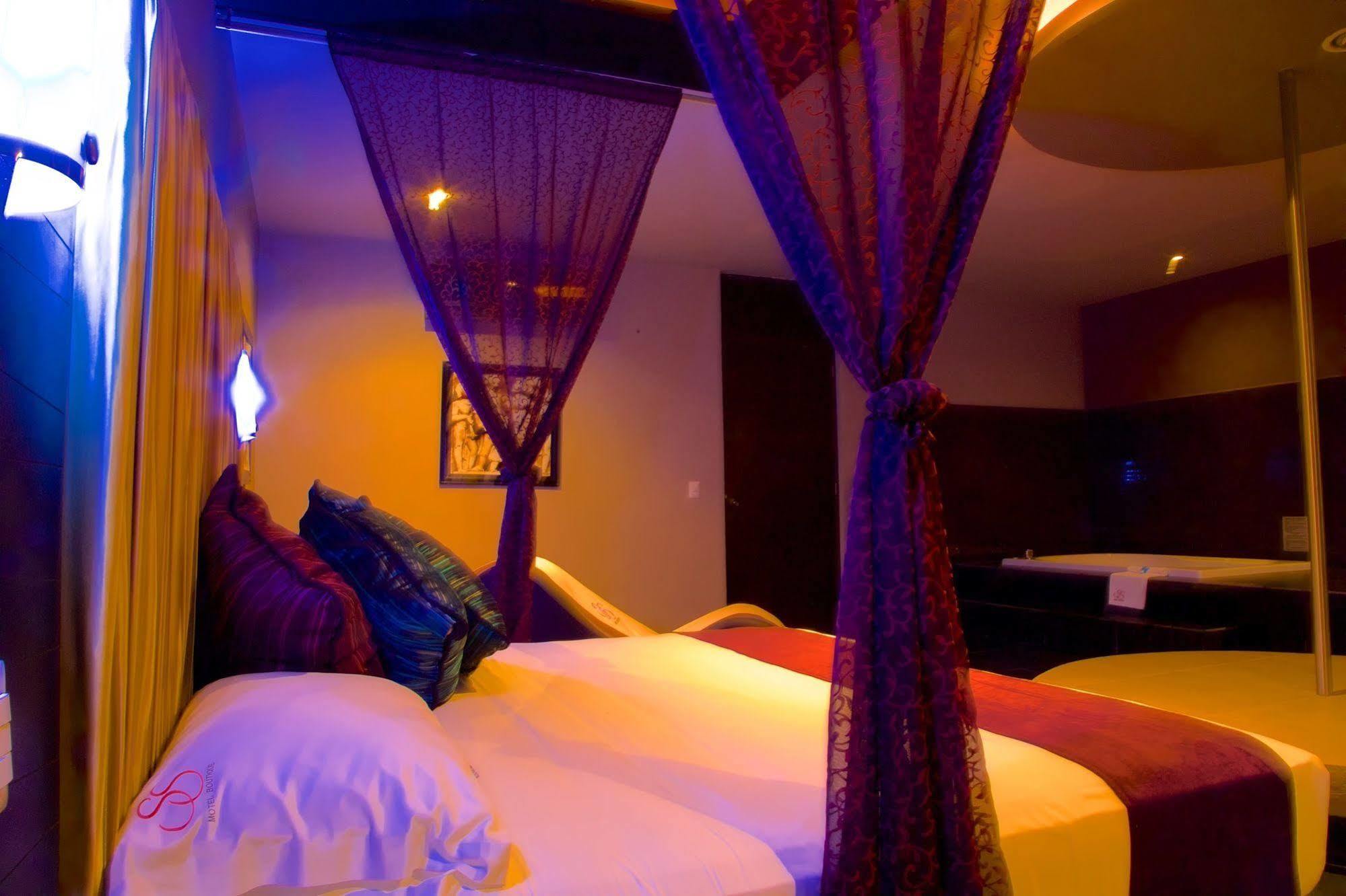 Cancun Private Party (Adults Only) Puerto Morelos Exterior photo
