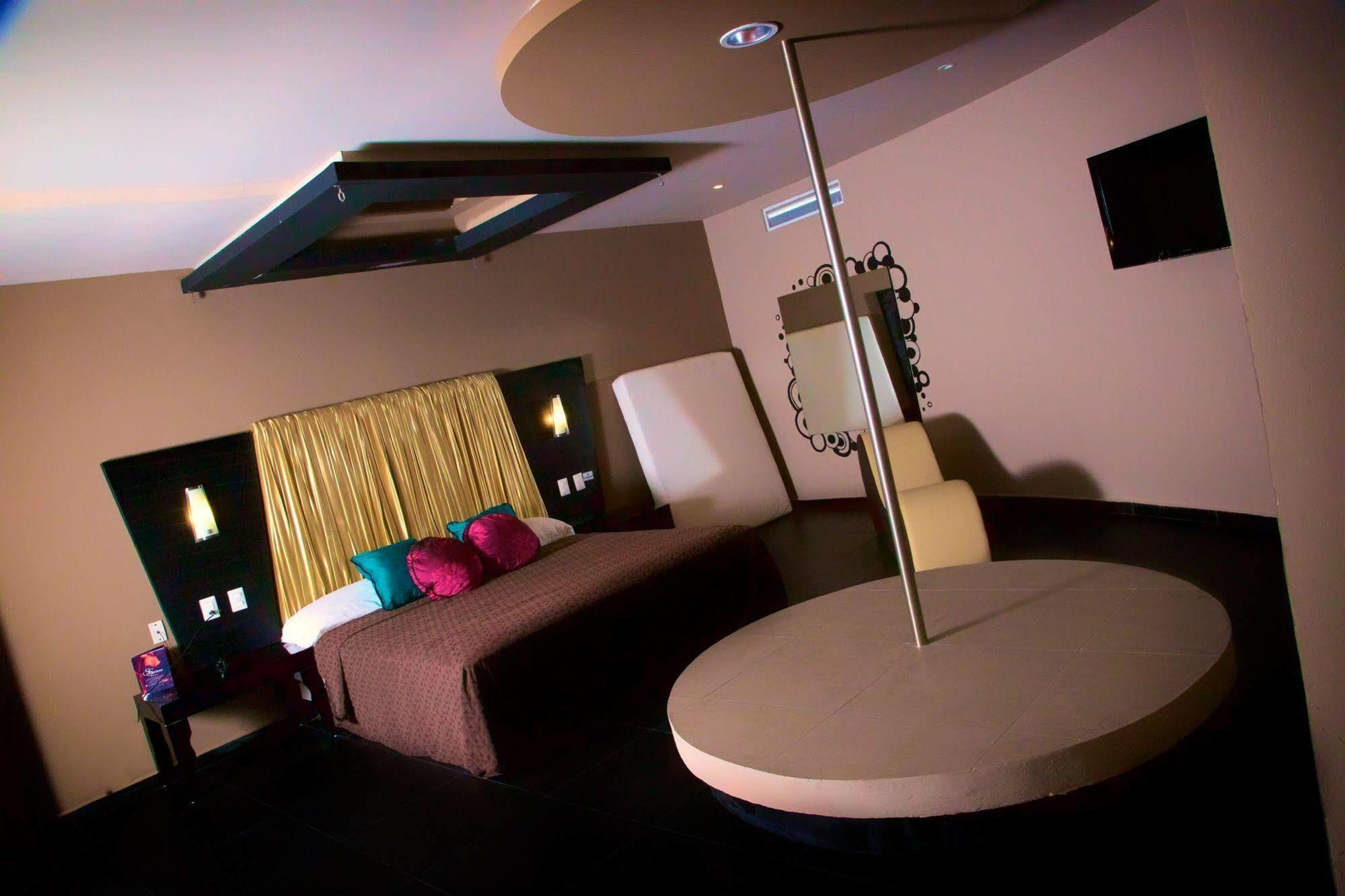 Cancun Private Party (Adults Only) Puerto Morelos Exterior photo