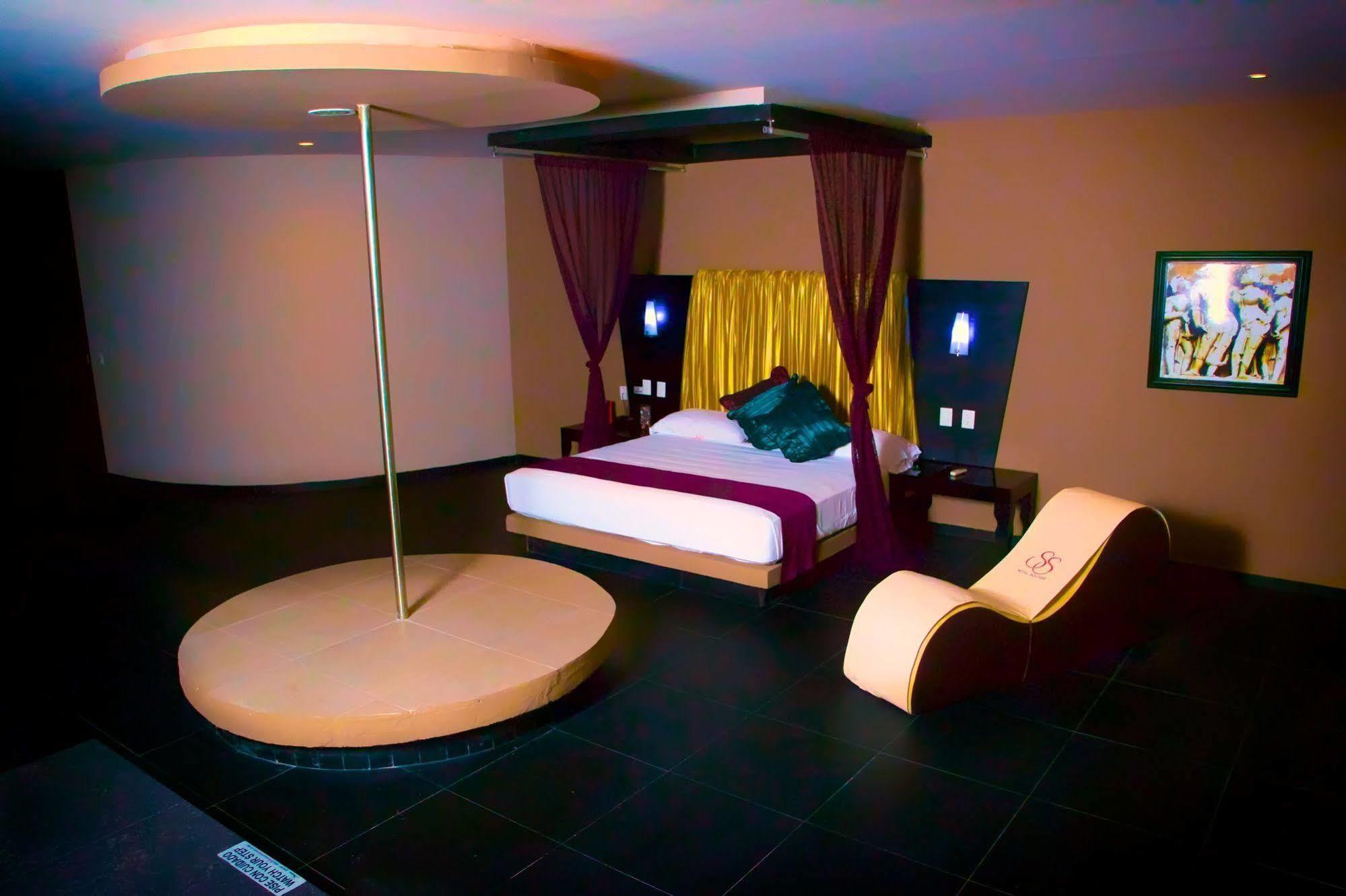 Cancun Private Party (Adults Only) Puerto Morelos Exterior photo