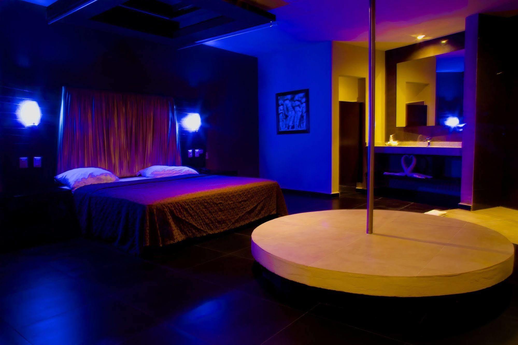 Cancun Private Party (Adults Only) Puerto Morelos Exterior photo