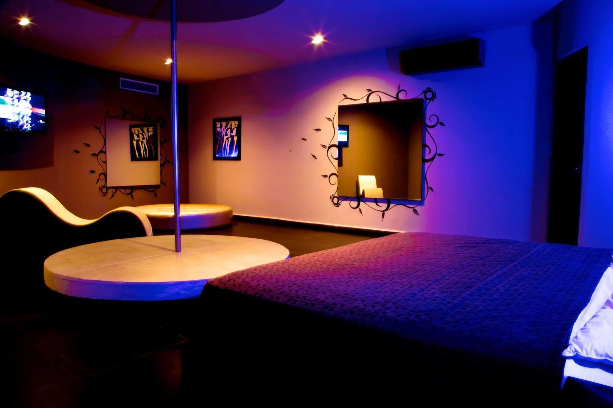 Cancun Private Party (Adults Only) Puerto Morelos Exterior photo