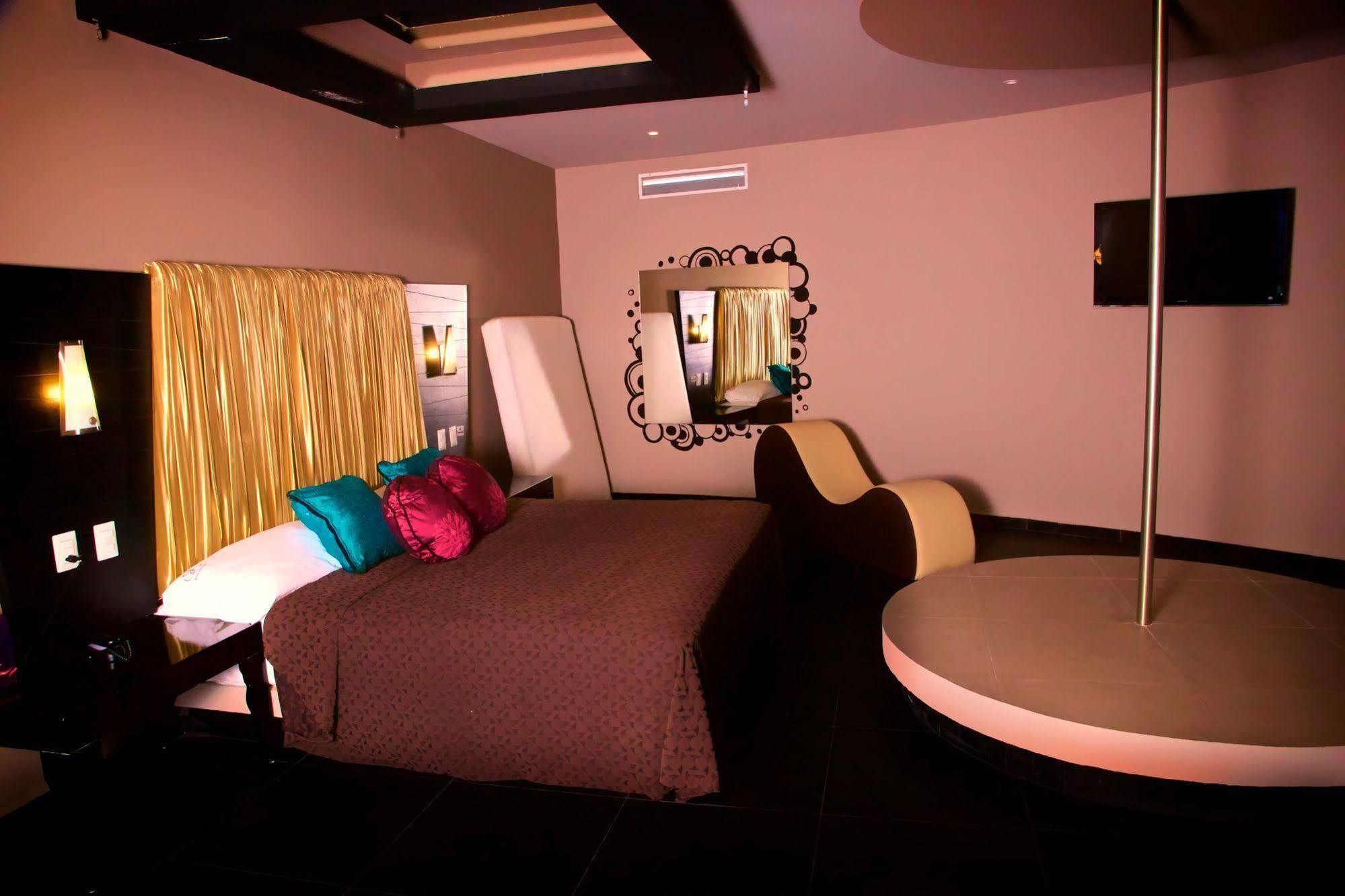 Cancun Private Party (Adults Only) Puerto Morelos Exterior photo