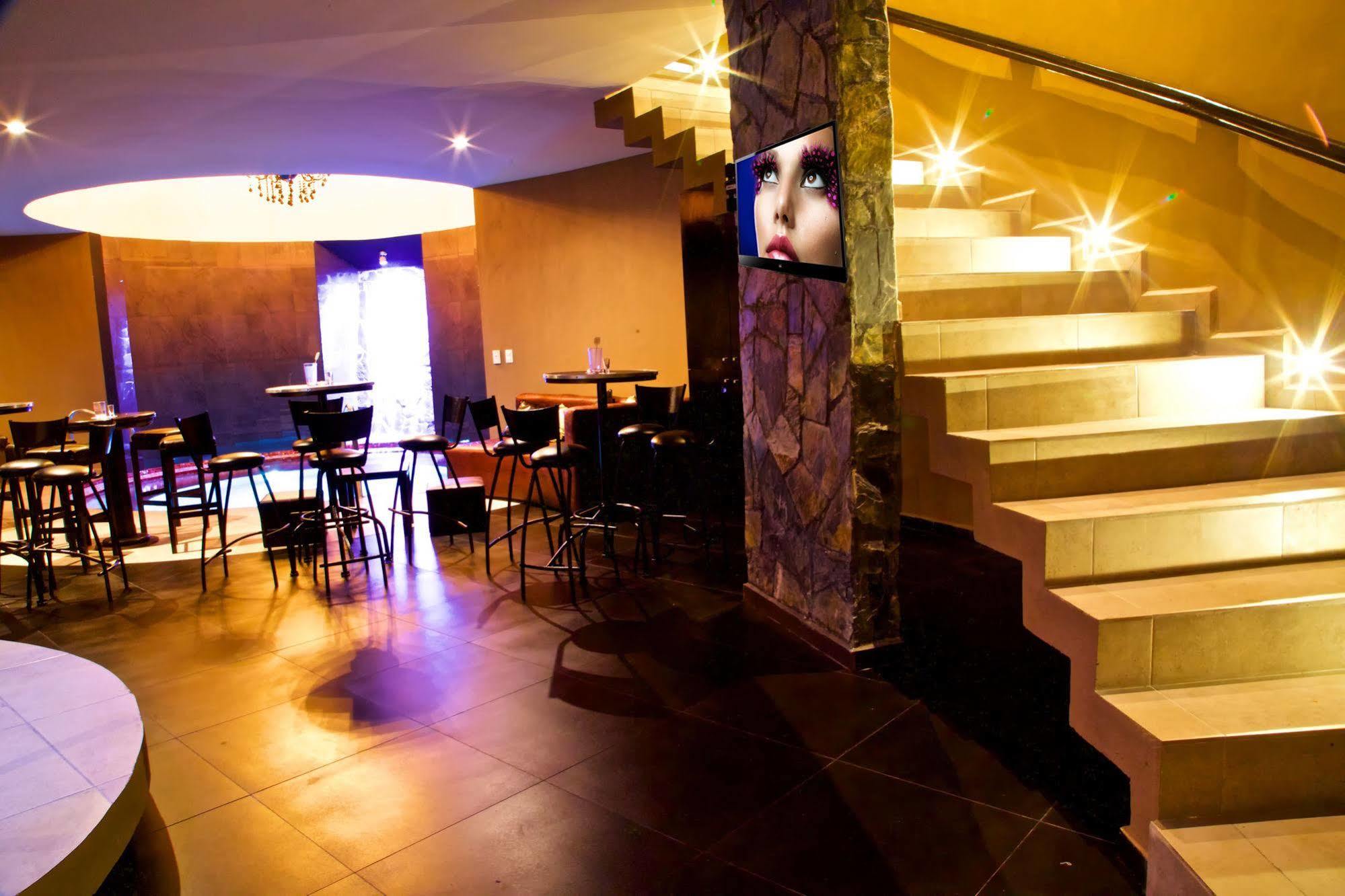 Cancun Private Party (Adults Only) Puerto Morelos Exterior photo