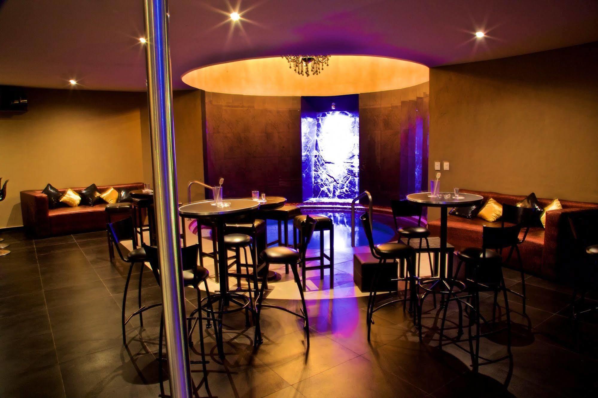 Cancun Private Party (Adults Only) Puerto Morelos Exterior photo