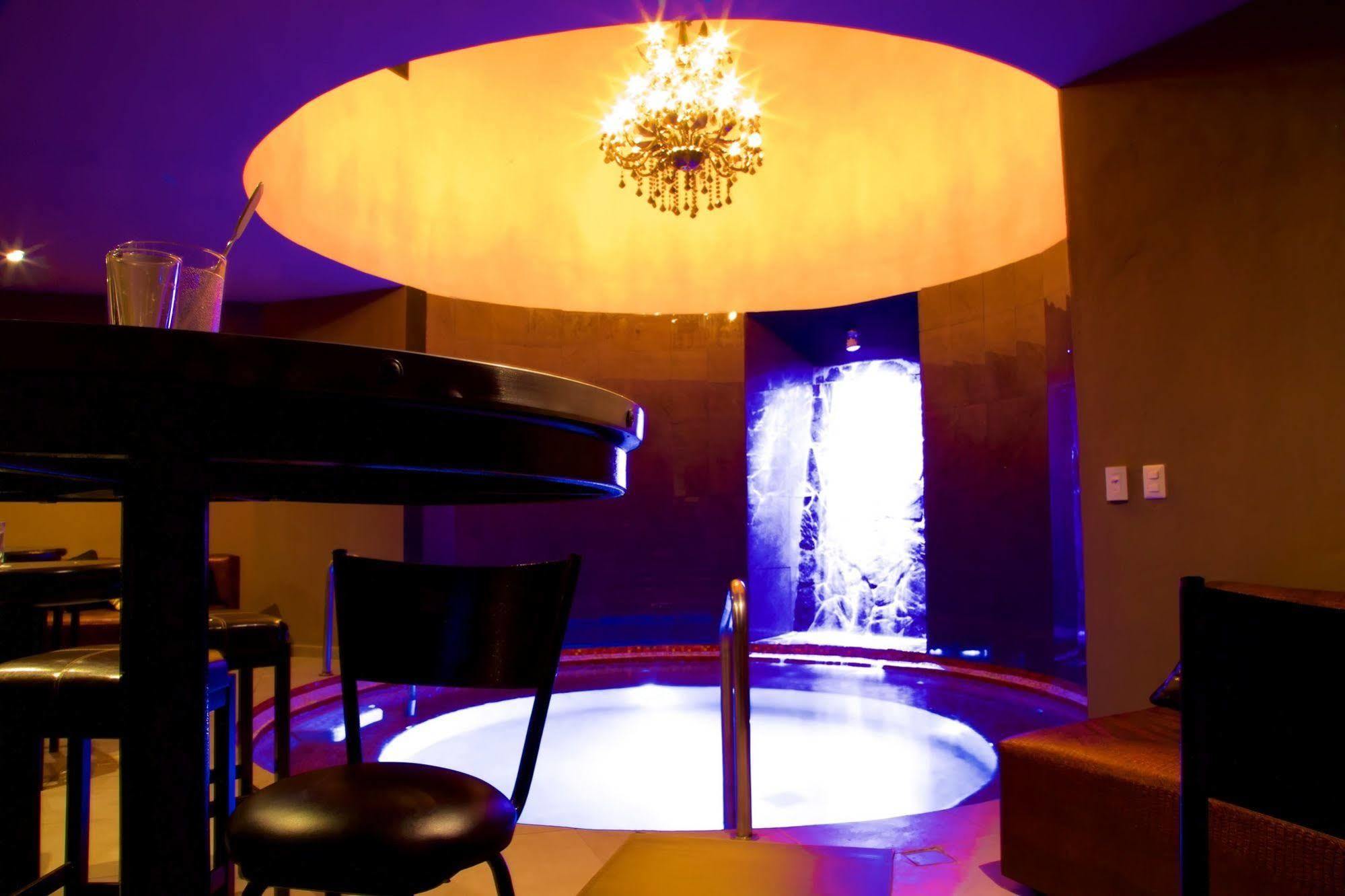 Cancun Private Party (Adults Only) Puerto Morelos Exterior photo