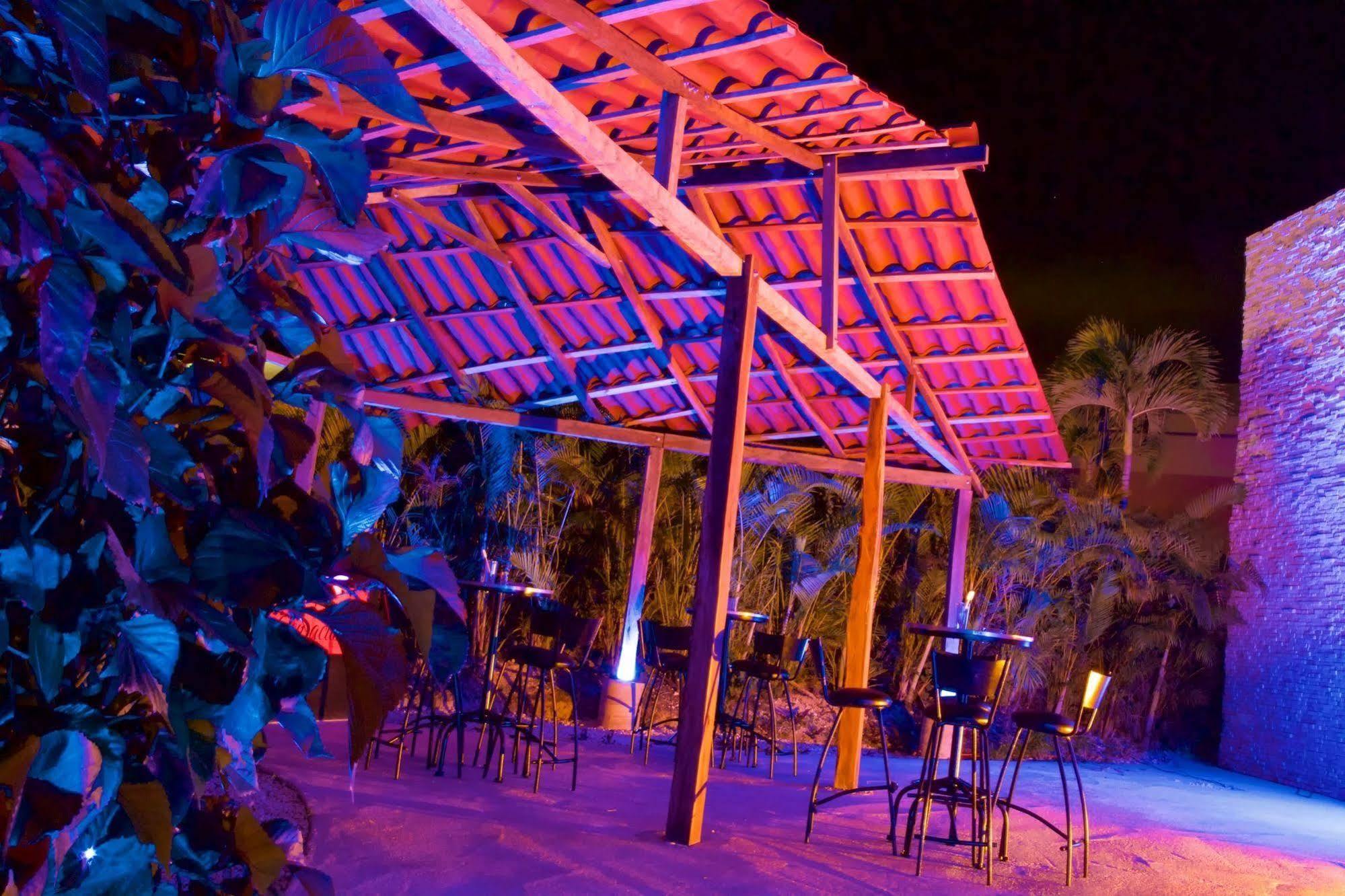 Cancun Private Party (Adults Only) Puerto Morelos Exterior photo