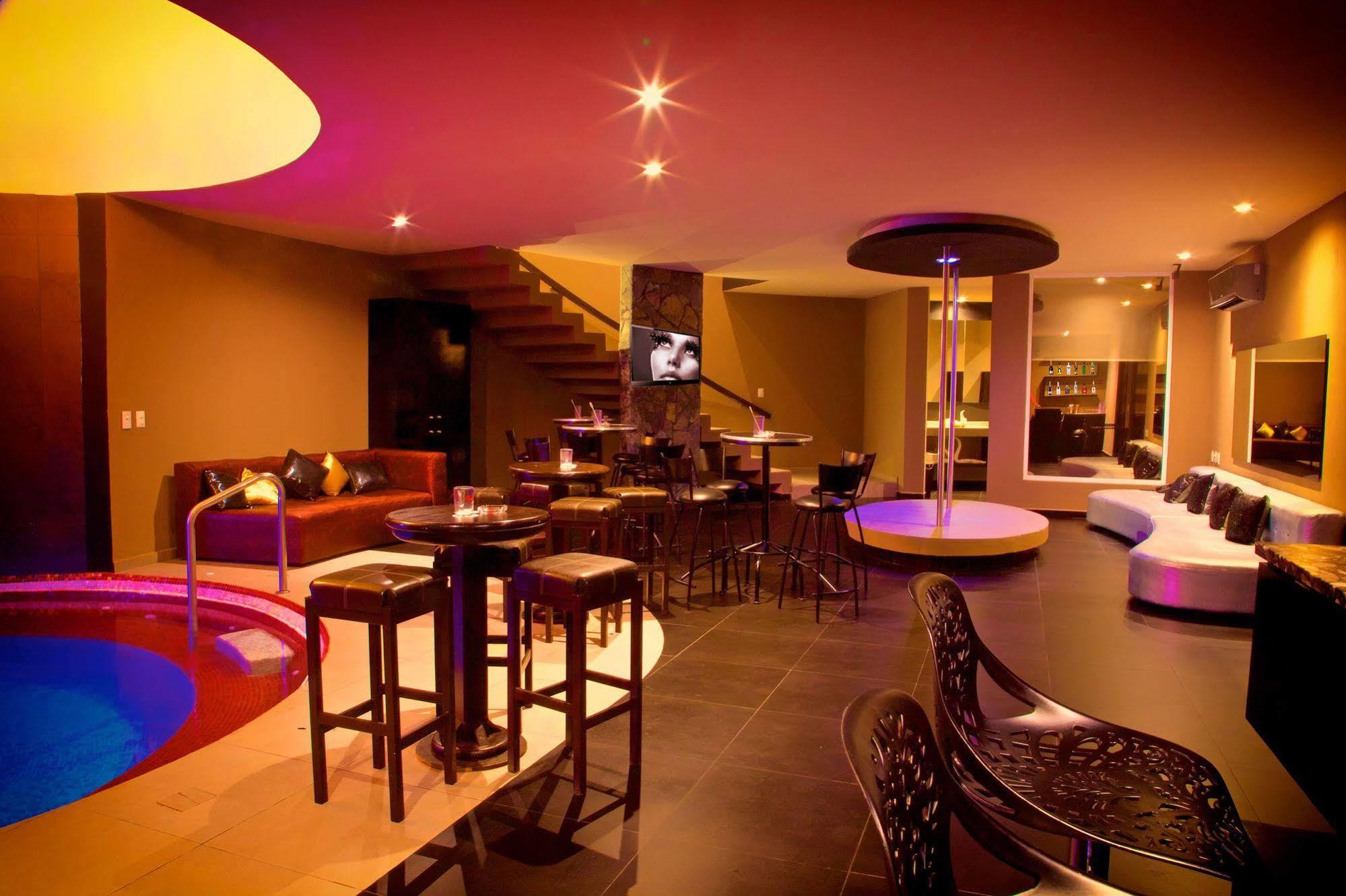 Cancun Private Party (Adults Only) Puerto Morelos Exterior photo